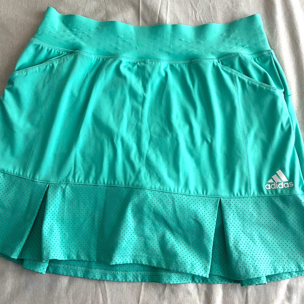 ADIDAS SKORT